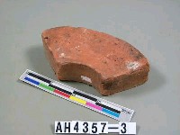 藏品(囪座磚)的圖片